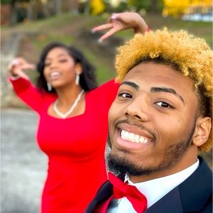 Meet your Posher, Tyler